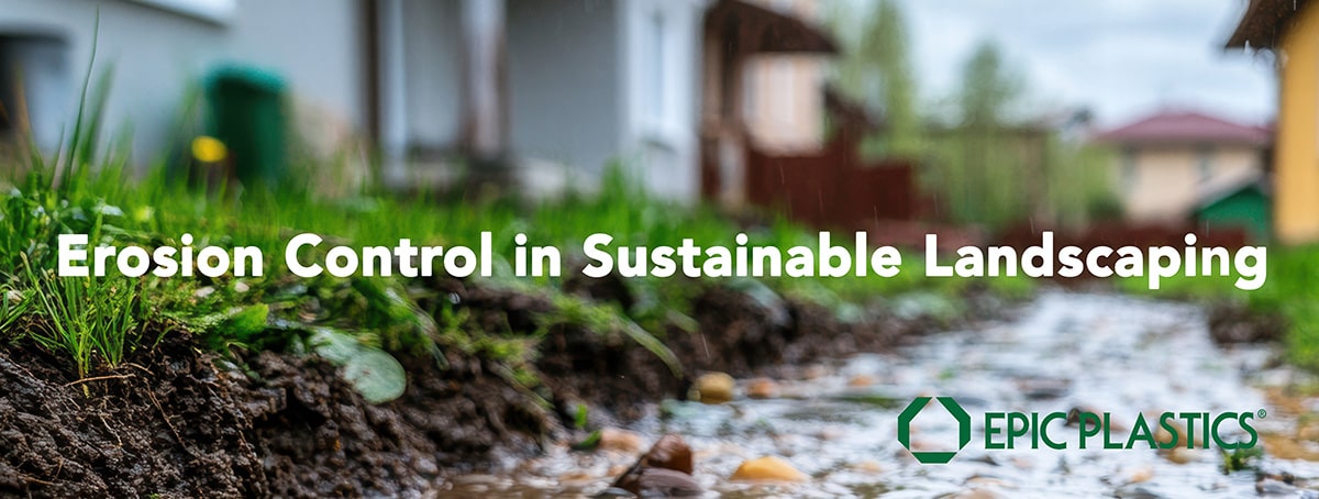 metal vs plastic landscape edging